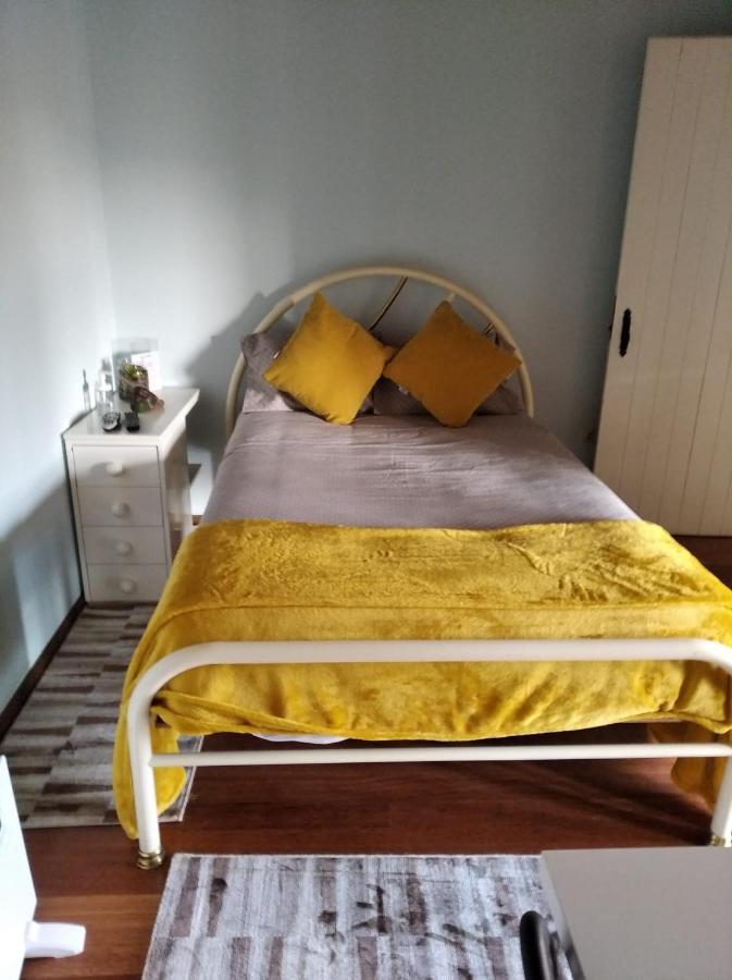 Quinta Dos Campos - Apartamento 2 Брага Екстер'єр фото