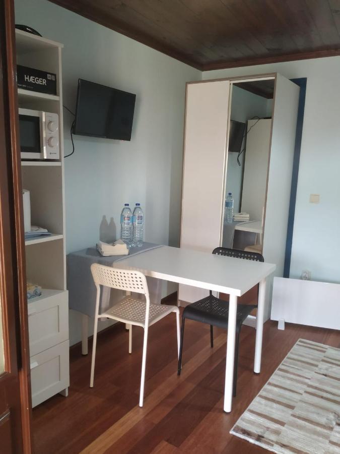 Quinta Dos Campos - Apartamento 2 Брага Екстер'єр фото