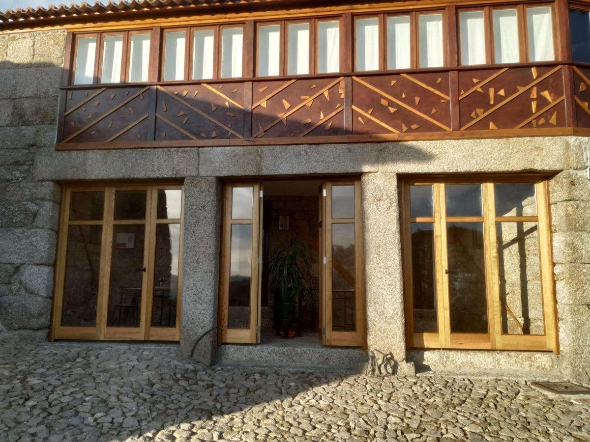 Quinta Dos Campos - Apartamento 2 Брага Екстер'єр фото