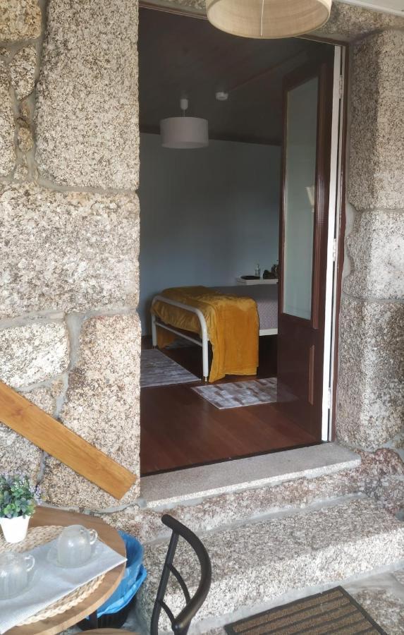 Quinta Dos Campos - Apartamento 2 Брага Екстер'єр фото